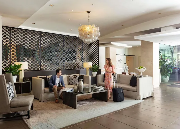 The Sebel Brisbane Aparthotel